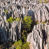 Tsingy de Bemaraha National Park