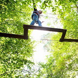 Go Ape Zipline and Adventure Park