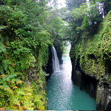Takachiho Gorge