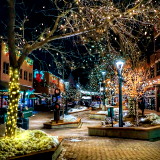 Downtown Fort Collins