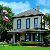 Moody House Museum
