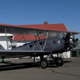 McAllister Museum of Aviation