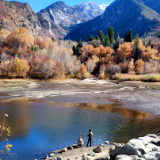 Lower Bell Canyon Reservoir