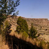 Thaba Bosiu
