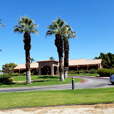 Indian Palms Country Club and Resort