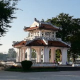 Cong Vien Thuong Bac