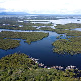 Lake Sentarum National Park