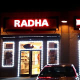 Radha Asian Indian Grocers