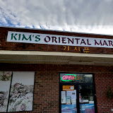 Kim's Oriental Market