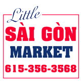 Little Saigon Market