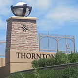 Thornton