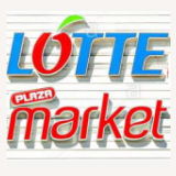 Lotte Plaza Market