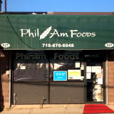 Phil Am Food Mart