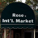 Rose Market