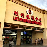 Lee Lee International Supermarkets