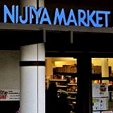 Nijiya Market University Store