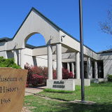 Shiloh Museum of Ozark History