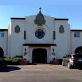 Dominguez Rancho Adobe Museum