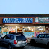 Indian Filipino Market