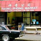 Tuong Phong Market
