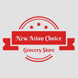 New Asian Choice