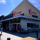 Seiwa Market