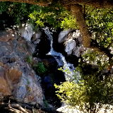 Etiwanda Falls Trailhead