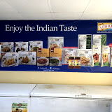 Indian Store