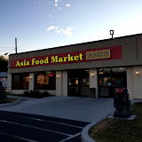 Asia Food Market