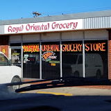 Royal Oriental Grocery