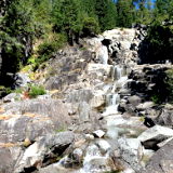 Canyon Creek Trailhead