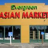 Evergreen Asian Market