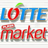 Lotte Plaza Market