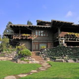 The Gamble House