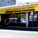Chinese American Mini Market
