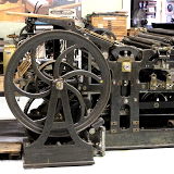 International Printing Museum