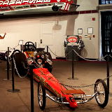 NHRA Motorsports Museum