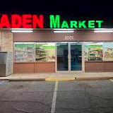 Aden Market