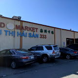 SM Seafood and Asian Market