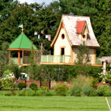 Memphis Botanic Garden