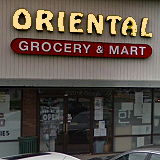 Oriental Grocery and Mart