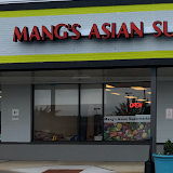 Mang's Asian Supermarket