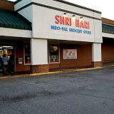 Shri Hari Grocery
