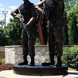 Andrew Jackson Higgins National Memorial
