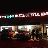 Manila Oriental Market