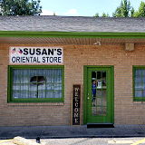 Susan's Oriental Store