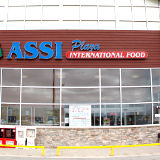 Assi Plaza