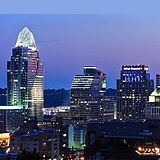 Cincinnati