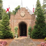 Fort Raleigh National Historic Site