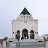 Mausoleum of Mohammed V